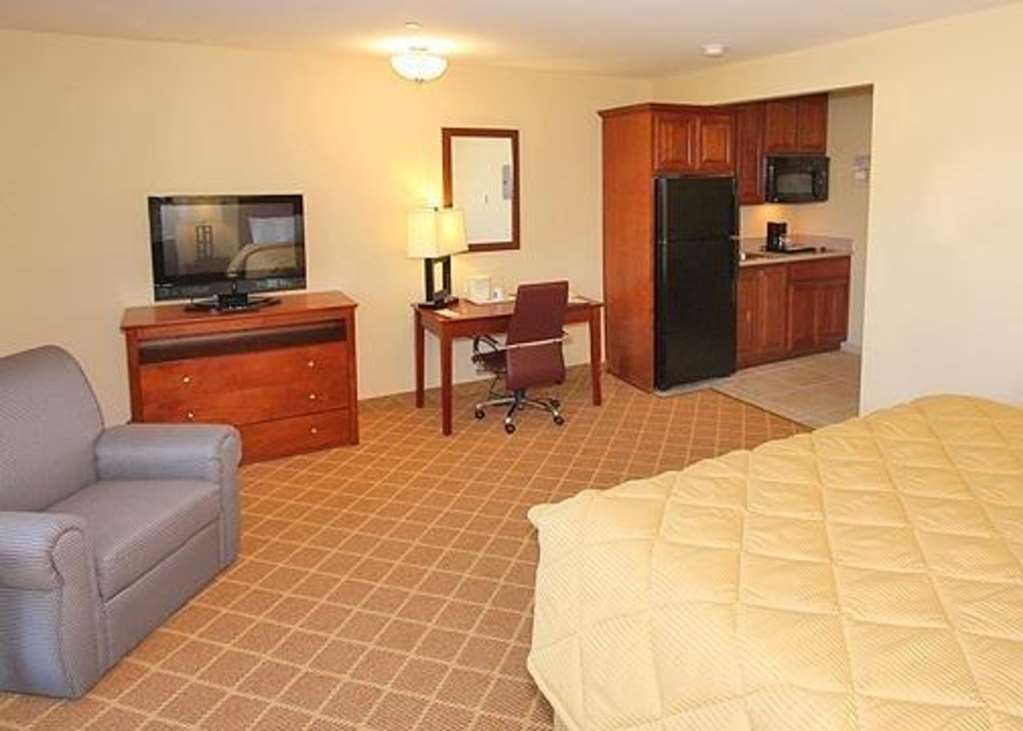 Comfort Inn Cockatoo Near Lax Airport Hawthorne Habitación foto