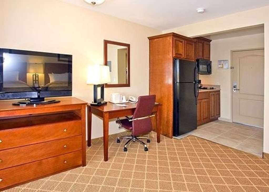 Comfort Inn Cockatoo Near Lax Airport Hawthorne Habitación foto