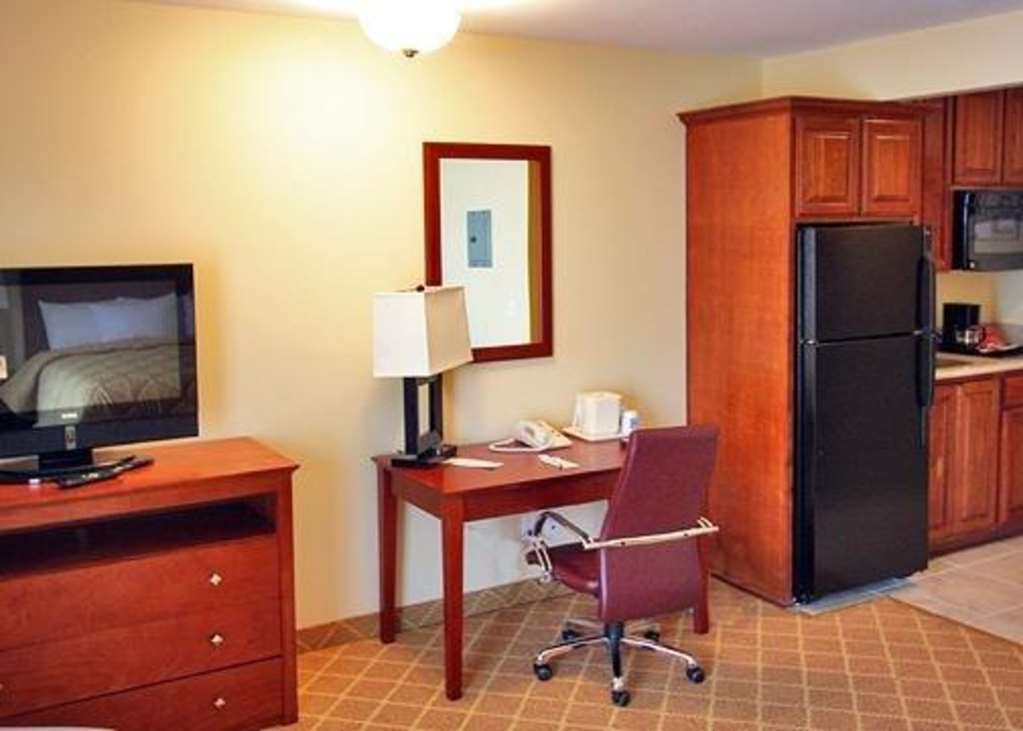 Comfort Inn Cockatoo Near Lax Airport Hawthorne Habitación foto